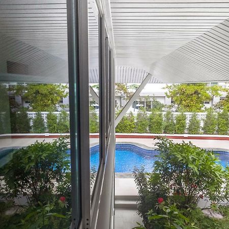 The Restel Chiang Mai Exterior foto