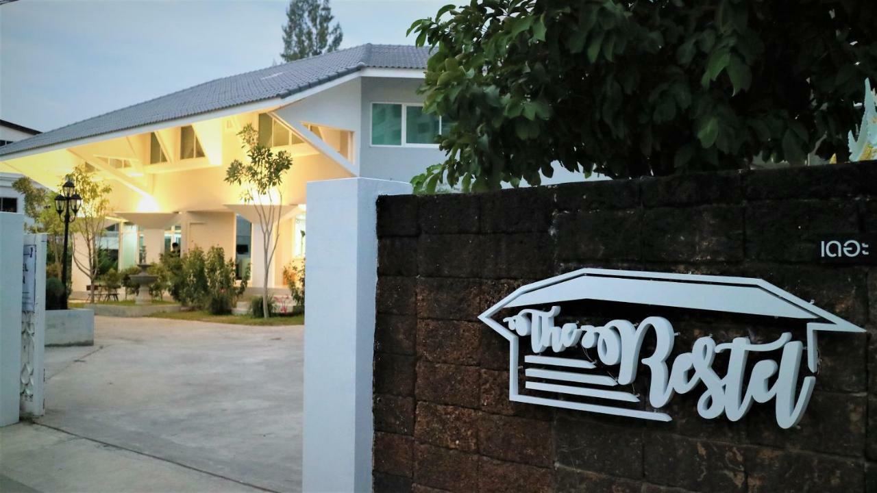The Restel Chiang Mai Exterior foto