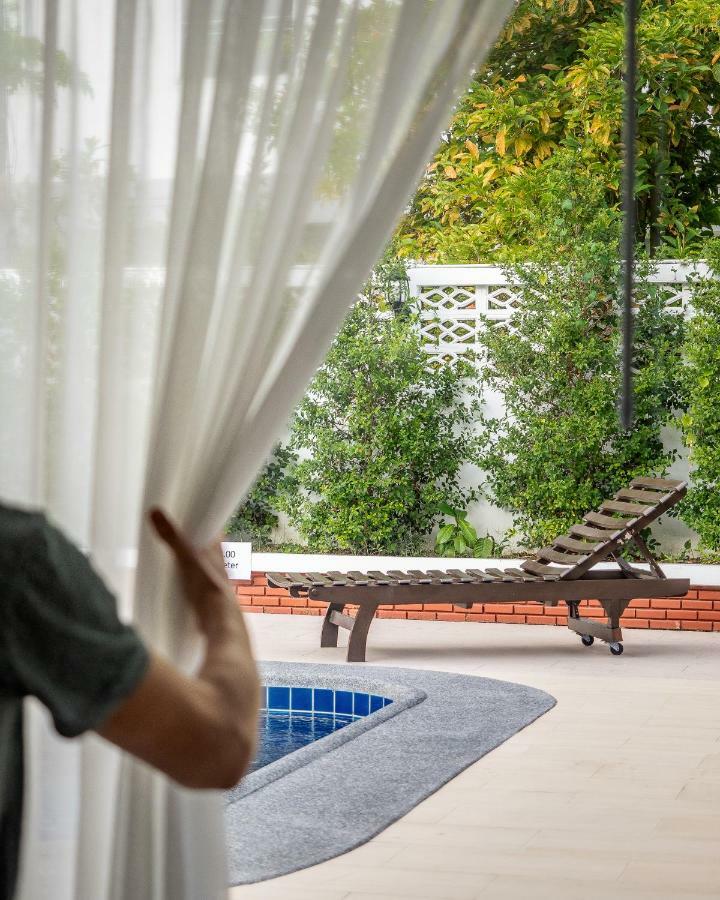 The Restel Chiang Mai Exterior foto
