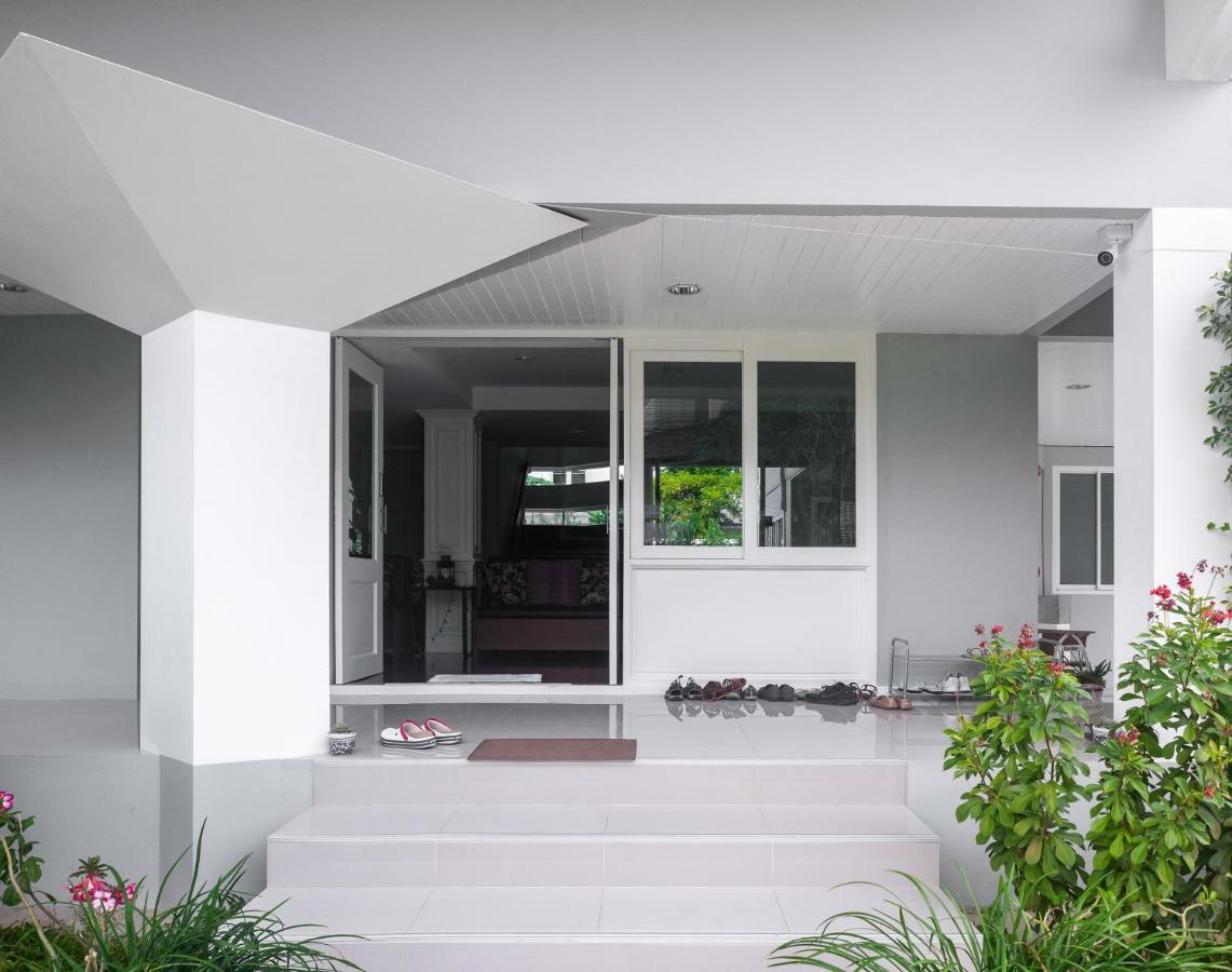 The Restel Chiang Mai Exterior foto