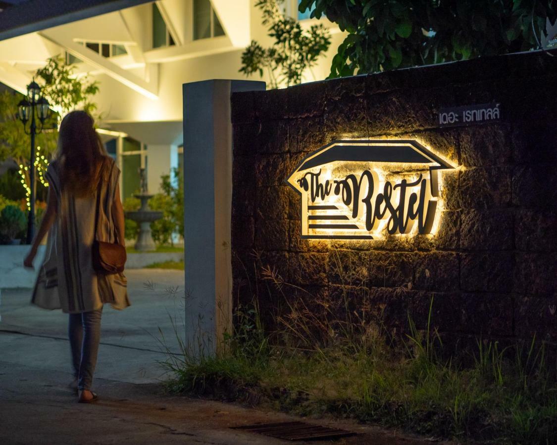 The Restel Chiang Mai Exterior foto