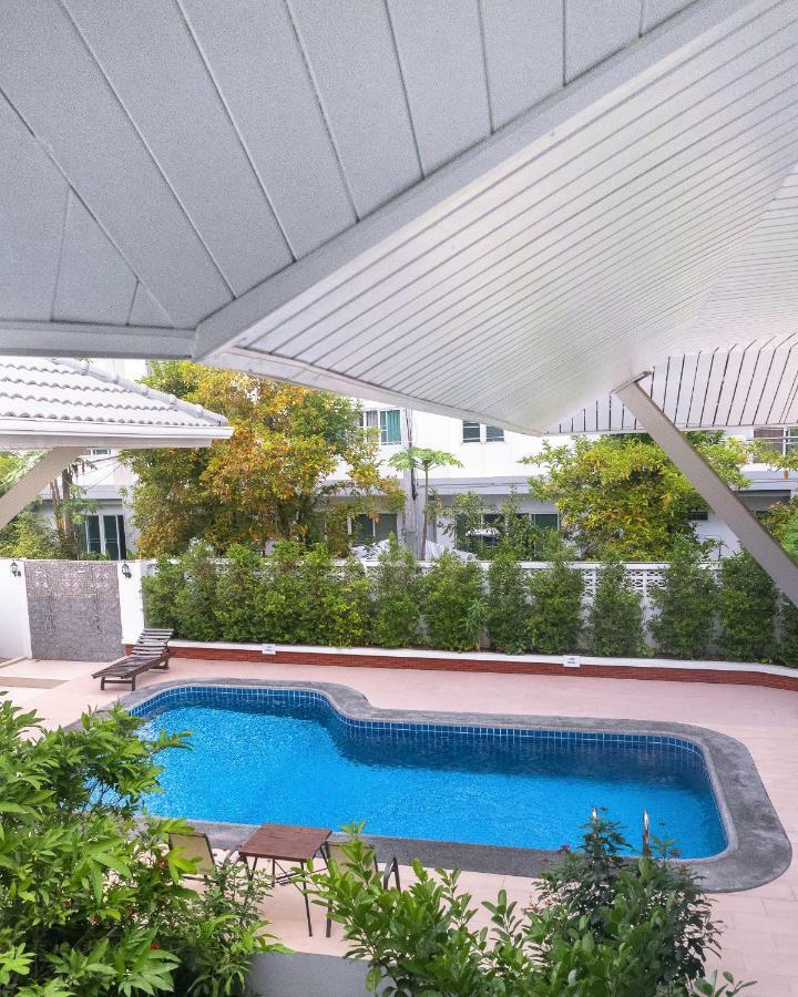 The Restel Chiang Mai Exterior foto