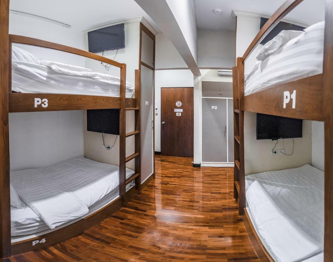 The Restel Chiang Mai Habitación foto