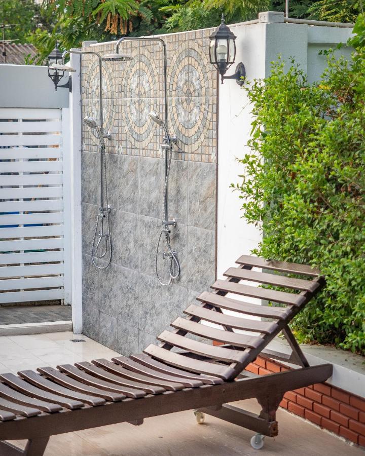 The Restel Chiang Mai Exterior foto