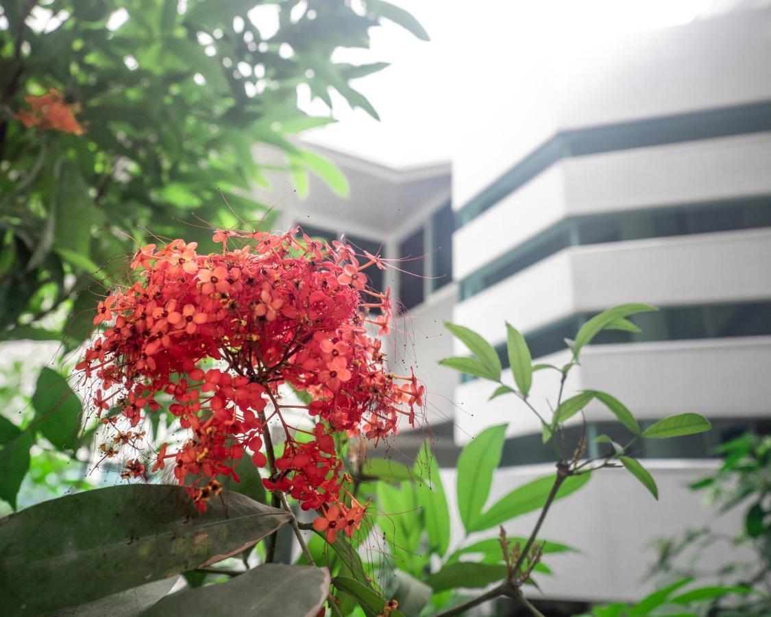 The Restel Chiang Mai Exterior foto