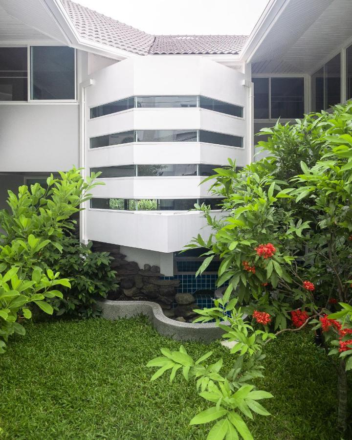 The Restel Chiang Mai Exterior foto