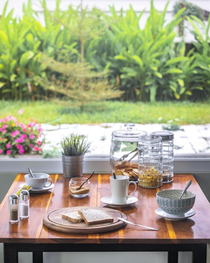 The Restel Chiang Mai Exterior foto