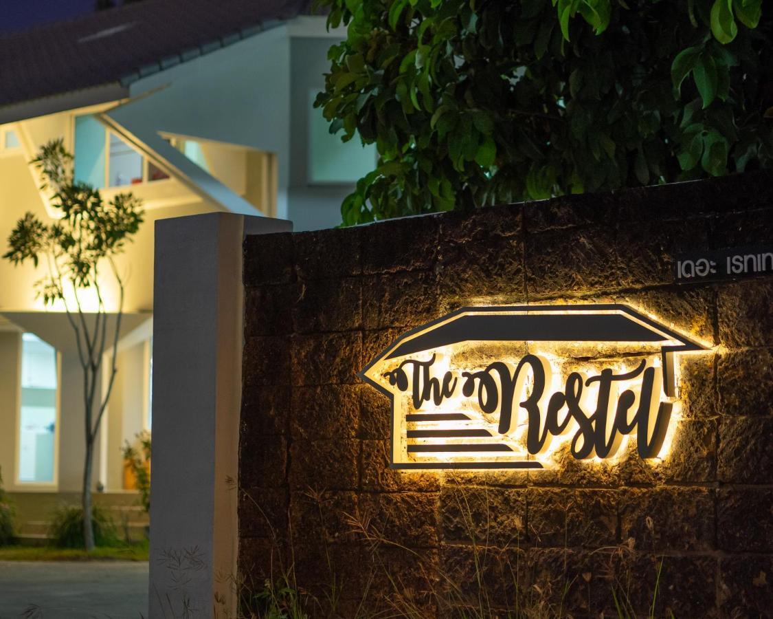 The Restel Chiang Mai Exterior foto